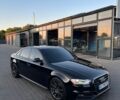 Чорний Ауді А4, об'ємом двигуна 1.98 л та пробігом 149 тис. км за 16000 $, фото 1 на Automoto.ua