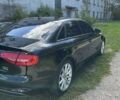 Чорний Ауді А4, об'ємом двигуна 2 л та пробігом 121 тис. км за 10000 $, фото 7 на Automoto.ua