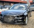 Черный Ауди А4, объемом двигателя 1.98 л и пробегом 211 тыс. км за 7900 $, фото 7 на Automoto.ua