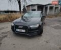 Черный Ауди А4, объемом двигателя 2 л и пробегом 286 тыс. км за 13800 $, фото 7 на Automoto.ua