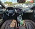 Черный Ауди А4, объемом двигателя 2 л и пробегом 83 тыс. км за 14790 $, фото 30 на Automoto.ua