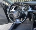 Чорний Ауді А4, об'ємом двигуна 2 л та пробігом 121 тис. км за 10000 $, фото 3 на Automoto.ua