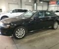 Чорний Ауді А4, об'ємом двигуна 1.98 л та пробігом 116 тис. км за 2600 $, фото 1 на Automoto.ua
