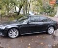 Чорний Ауді А4, об'ємом двигуна 1.98 л та пробігом 118 тис. км за 12990 $, фото 1 на Automoto.ua