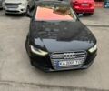 Черный Ауди А4, объемом двигателя 1.98 л и пробегом 205 тыс. км за 14800 $, фото 1 на Automoto.ua