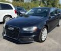 Чорний Ауді А4, об'ємом двигуна 2 л та пробігом 77 тис. км за 3700 $, фото 2 на Automoto.ua
