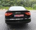 Ауді А4 2015 у Львові на Automoto.ua Чорний Ауді А4, об'ємом двигуна 2 л та пробігом 160 тис. км за 13300 $, фото 3 на Automoto.ua