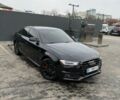 Чорний Ауді А4, об'ємом двигуна 1.98 л та пробігом 165 тис. км за 16400 $, фото 1 на Automoto.ua