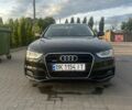 Черный Ауди А4, объемом двигателя 1.98 л и пробегом 143 тыс. км за 12500 $, фото 1 на Automoto.ua