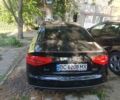 Черный Ауди А4, объемом двигателя 1.98 л и пробегом 251 тыс. км за 13500 $, фото 5 на Automoto.ua
