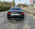 Ауди А4 2015 в Киеве на Automoto.ua Черный Ауди А4, объемом двигателя 1.4 л и пробегом 115 тыс. км за 18200 $, фото 9 на Automoto.ua