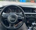 Черный Ауди А4, объемом двигателя 1.98 л и пробегом 146 тыс. км за 14500 $, фото 8 на Automoto.ua