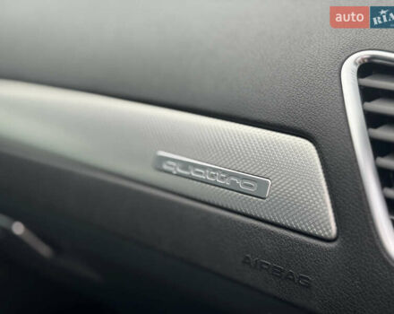 Чорний Ауді А4, об'ємом двигуна 1.98 л та пробігом 190 тис. км за 13999 $, фото 19 на Automoto.ua