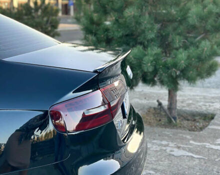 Черный Ауди А4, объемом двигателя 2 л и пробегом 176 тыс. км за 13300 $, фото 2 на Automoto.ua