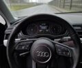 Чорний Ауді А4, об'ємом двигуна 2 л та пробігом 119 тис. км за 20200 $, фото 10 на Automoto.ua