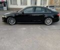 Чорний Ауді А4, об'ємом двигуна 2 л та пробігом 297 тис. км за 10000 $, фото 2 на Automoto.ua