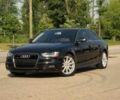 Чорний Ауді А4, об'ємом двигуна 2 л та пробігом 107 тис. км за 3063 $, фото 1 на Automoto.ua