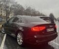 Чорний Ауді А4, об'ємом двигуна 2 л та пробігом 202 тис. км за 11500 $, фото 15 на Automoto.ua