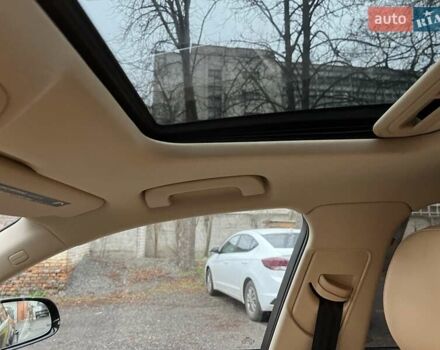 Черный Ауди А4, объемом двигателя 1.98 л и пробегом 148 тыс. км за 14800 $, фото 26 на Automoto.ua