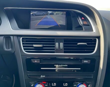 Чорний Ауді А4, об'ємом двигуна 2 л та пробігом 77 тис. км за 3700 $, фото 10 на Automoto.ua