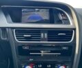 Чорний Ауді А4, об'ємом двигуна 2 л та пробігом 77 тис. км за 3700 $, фото 10 на Automoto.ua