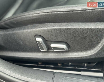 Чорний Ауді А4, об'ємом двигуна 1.98 л та пробігом 190 тис. км за 13999 $, фото 18 на Automoto.ua