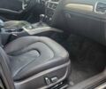 Чорний Ауді А4, об'ємом двигуна 2 л та пробігом 202 тис. км за 12800 $, фото 5 на Automoto.ua