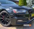 Черный Ауди А4, объемом двигателя 2 л и пробегом 125 тыс. км за 15800 $, фото 9 на Automoto.ua
