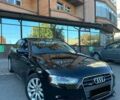Черный Ауди А4, объемом двигателя 2 л и пробегом 107 тыс. км за 14000 $, фото 1 на Automoto.ua