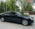 Черный Ауди А4, объемом двигателя 2 л и пробегом 107 тыс. км за 14000 $, фото 25 на Automoto.ua