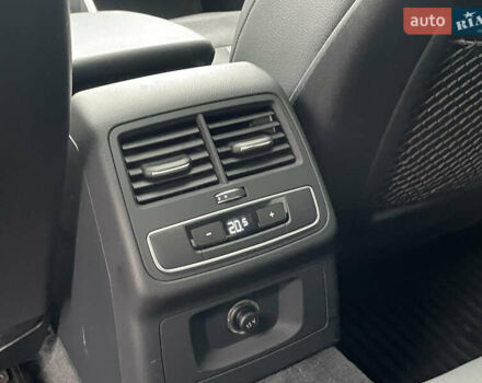 Чорний Ауді А4, об'ємом двигуна 1.98 л та пробігом 142 тис. км за 17300 $, фото 20 на Automoto.ua