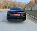 Черный Ауди А4, объемом двигателя 2 л и пробегом 204 тыс. км за 15800 $, фото 14 на Automoto.ua