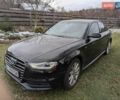 Черный Ауди А4, объемом двигателя 1.98 л и пробегом 150 тыс. км за 16000 $, фото 1 на Automoto.ua
