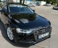 Чорний Ауді А4, об'ємом двигуна 1.98 л та пробігом 187 тис. км за 13000 $, фото 1 на Automoto.ua