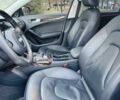 Чорний Ауді А4, об'ємом двигуна 2 л та пробігом 135 тис. км за 10200 $, фото 7 на Automoto.ua