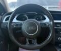 Чорний Ауді А4, об'ємом двигуна 2 л та пробігом 73 тис. км за 8000 $, фото 9 на Automoto.ua