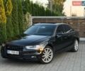 Чорний Ауді А4, об'ємом двигуна 1.98 л та пробігом 204 тис. км за 13999 $, фото 1 на Automoto.ua