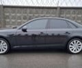 Чорний Ауді А4, об'ємом двигуна 2 л та пробігом 119 тис. км за 20200 $, фото 4 на Automoto.ua