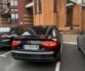 Чорний Ауді А4, об'ємом двигуна 1.98 л та пробігом 182 тис. км за 18500 $, фото 5 на Automoto.ua