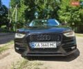 Чорний Ауді А4, об'ємом двигуна 1.98 л та пробігом 162 тис. км за 10500 $, фото 1 на Automoto.ua