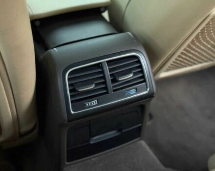 Черный Ауди А4, объемом двигателя 2 л и пробегом 75 тыс. км за 7500 $, фото 11 на Automoto.ua