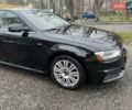Черный Ауди А4, объемом двигателя 1.98 л и пробегом 148 тыс. км за 14800 $, фото 1 на Automoto.ua