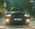 Черный Ауди А4, объемом двигателя 1.98 л и пробегом 143 тыс. км за 14500 $, фото 1 на Automoto.ua