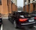 Чорний Ауді А4, об'ємом двигуна 1.98 л та пробігом 182 тис. км за 18500 $, фото 2 на Automoto.ua