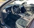 Чорний Ауді А4, об'ємом двигуна 2 л та пробігом 77 тис. км за 3700 $, фото 8 на Automoto.ua