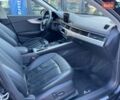 Чорний Ауді А4, об'ємом двигуна 1.98 л та пробігом 210 тис. км за 17000 $, фото 14 на Automoto.ua