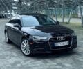 Чорний Ауді А4, об'ємом двигуна 1.98 л та пробігом 226 тис. км за 13800 $, фото 1 на Automoto.ua