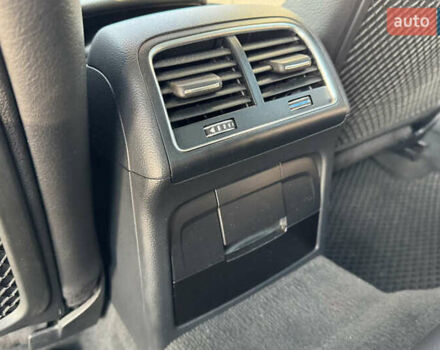 Чорний Ауді А4, об'ємом двигуна 1.98 л та пробігом 110 тис. км за 12200 $, фото 18 на Automoto.ua