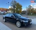 Ауді А4 2015 у Львові на Automoto.ua Чорний Ауді А4, об'ємом двигуна 1.98 л та пробігом 154 тис. км за 12000 $, фото 11 на Automoto.ua
