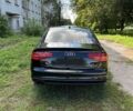 Чорний Ауді А4, об'ємом двигуна 2 л та пробігом 121 тис. км за 10000 $, фото 8 на Automoto.ua